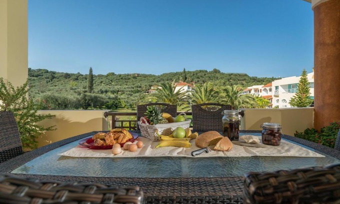 Tsilivi Casa | Athena's Holiday Home - Ideal for large groups, by ZanteWize