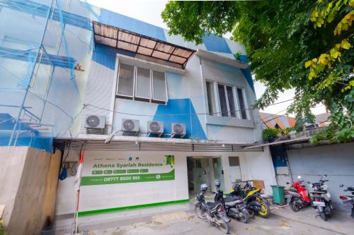 Tangerang Hotel | Athena Syariah Residence