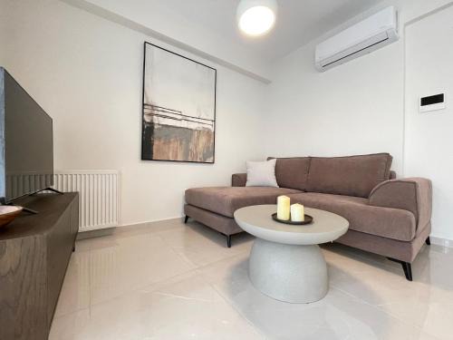 Kallithea Apartamento | Athenean Cultural Retreat Stavros Niarchos