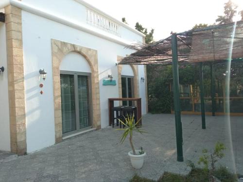 Theologos Apartamento | Atheneon Rhodes
