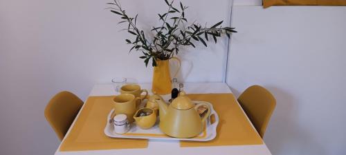 Petralona Apartamento | Athenian Asty Guesthouse