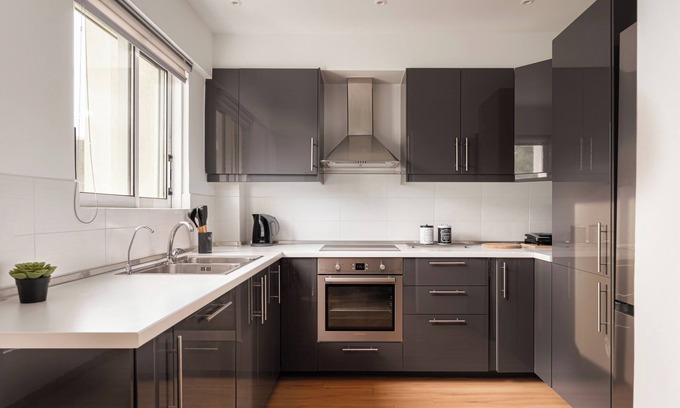 Varkiza Apartamento | Athenian Riviera Executive Apartment