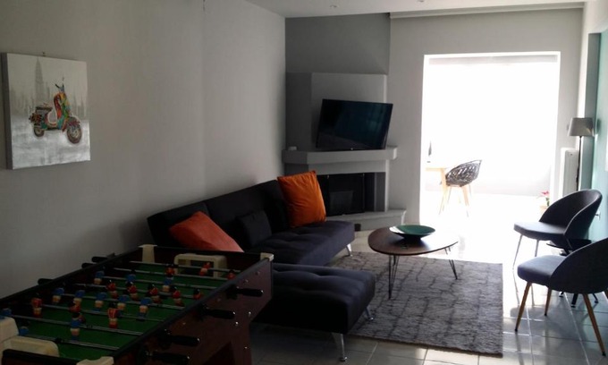 Chalandri Apartamento | Athenian Luxury apartment, near metro station Chalandri, Nu 2