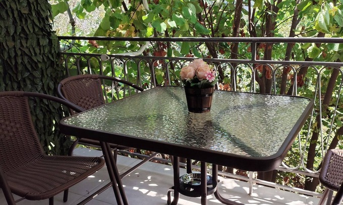 Khalandrion Apartamento | Athenian Stay Chara s Apartment