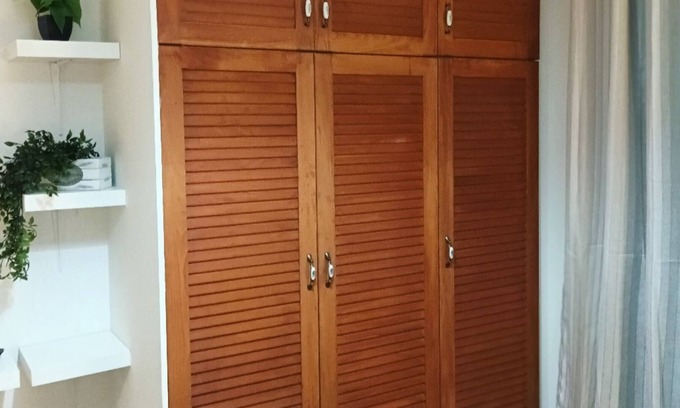 Filopappou Apartamento | Athens Acropolis apartment