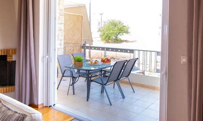Spata-Artemida Hotel | Athens Airport Lodge