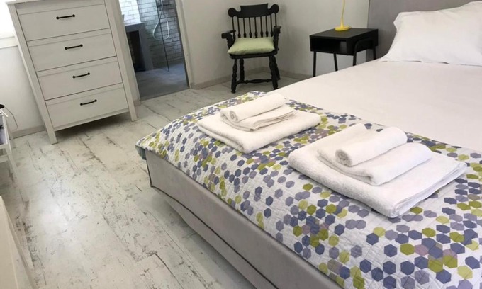 Spata-Artemida Casa | Athens Airport, Seaside house