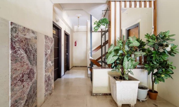 Ano Patisia Apartamento | Athens apartment near Metro