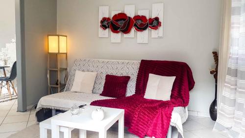 Dafni Apartamento | Athens Boutique Home