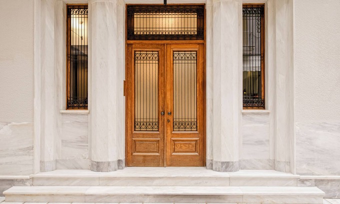 Athens City Centre Hotel | Athens Capital Suites-Mgallery Collection