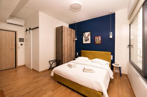 Kerameikos Apartamento | Athens Center luxury Suites 1