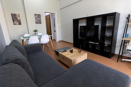 Petralona Apartamento | Athens City Apartment-ACA