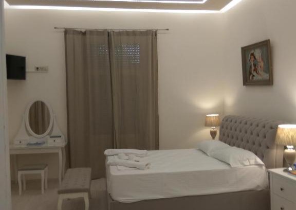 Pangrati Apartamento | ATHENS City Center Luxury Suites