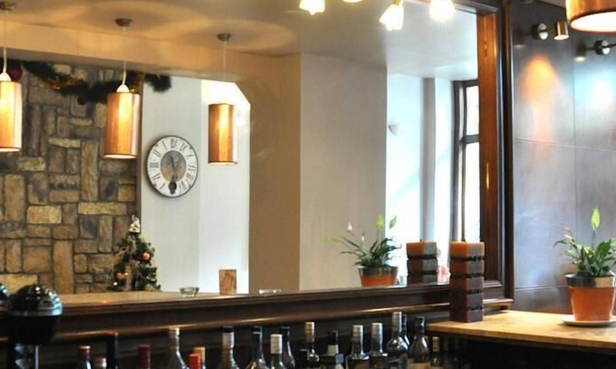 Kypseli Hotel | Athens City Hotel