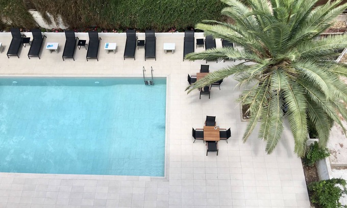 Glyfada Hotel | Athens Coast Hotel