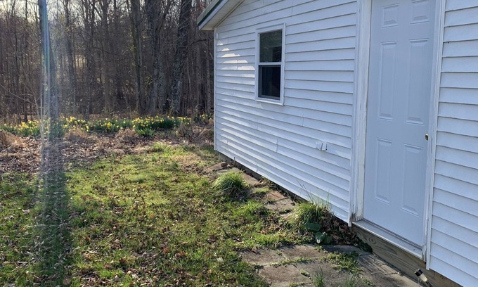 Sharpsburg Apartamento | Athens County Getaway