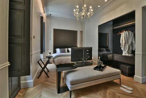 Monastiraki Hotel | Athens Dom Hotel