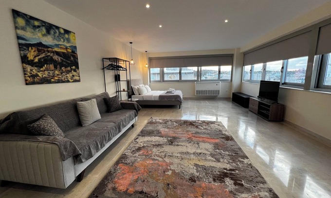 Psirri Apartamento | Athens Experience 2