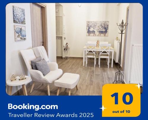 Petralona Apartamento | Athens Gem, next to Metro, walk to Acropolis