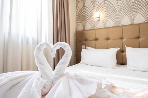 Omonia Hotel | Athens Golden City Hotel
