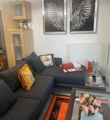 Nea Smirni Apartamento | Athens Holidays Apartment