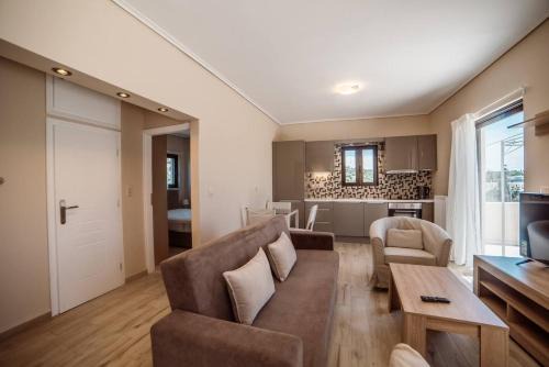 Kifisia Apartamento | Athens, North Suburbs, Luxury Penthouse
