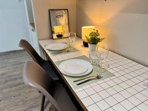 Kallithea Apartamento | Athens Platonos Appartment