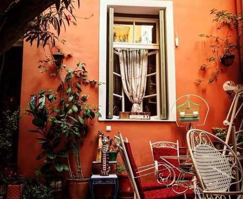 Neapoli Hostal | Athens Quinta