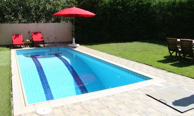 Nea Smirni Apartamento | Atenas Riviera Apt. | Atenas | Playa | Piscina privada | Estacionamiento | “Lo mejor de ambos mundos” |
