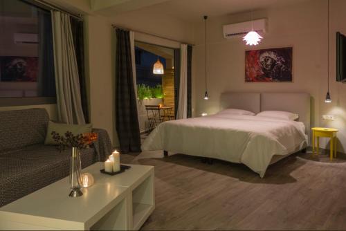 Thissio Apartamento | Athens Suites