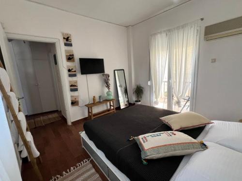 Thissio Apartamento | Athens Taratsaki