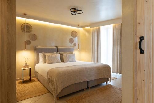 Attiki Apartamento | Athens Top Penthouse With Spa 5' to Metro