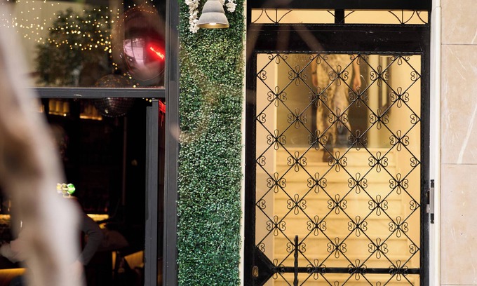 Athens City Centre Apartamento | AthenSun Luxury Suites