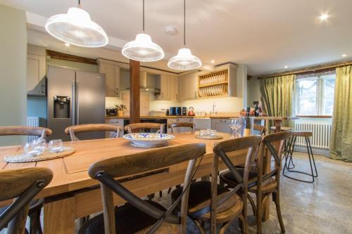 Ilminster Casa | Atherstone Farmhouse and Cottage