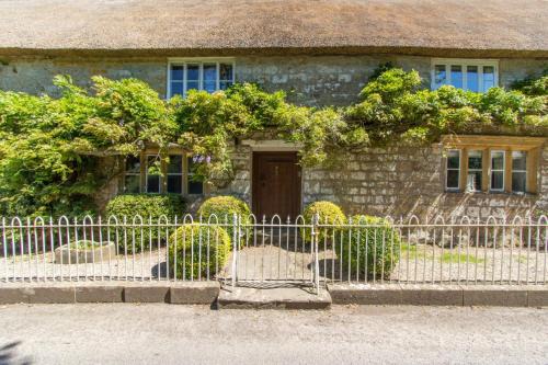 Ilminster Casa | Atherstone Farmhouse