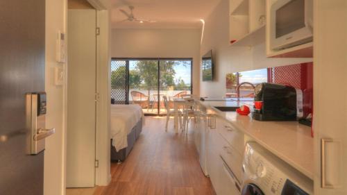 Atherton Apartamento | Atherton Apartments