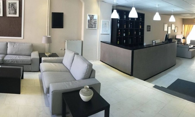Alexandroupoli Apartamento | Athina City Hotel
