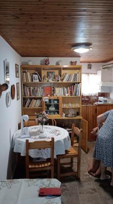 Kouramades Apartamento | Athina Country House