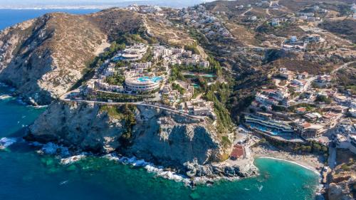 Agia Pelagia Complejo | Athina Palace Resort & Spa