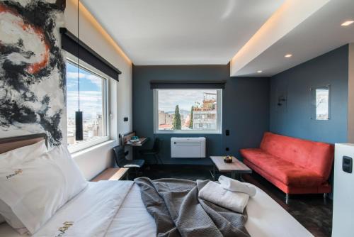 Monastiraki Apartamento | AthinA STREETAPARTMENTS
