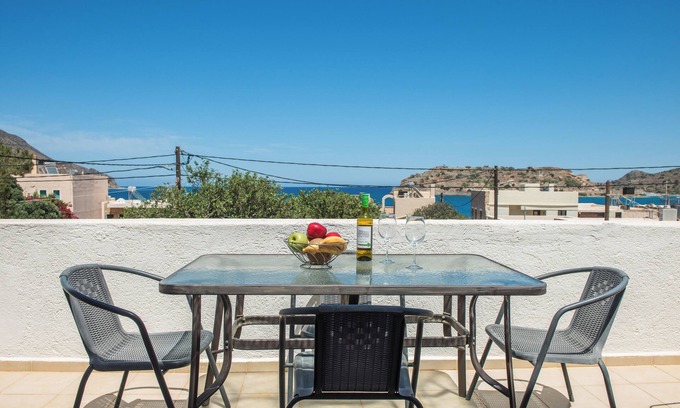 Plaka Casa | Athina Villas