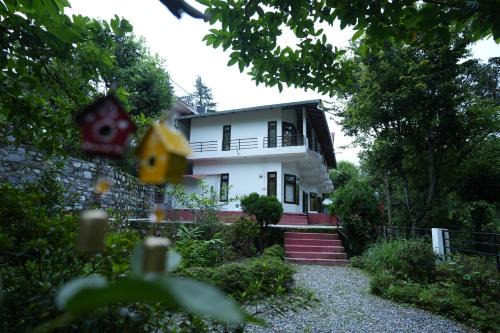 Amritpur Casa | Athira By The Lake - Nakuchiatal