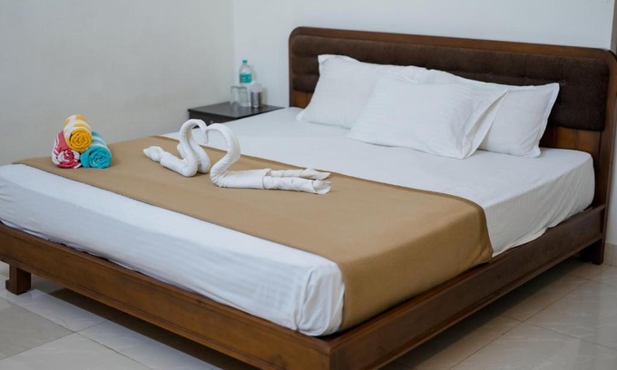 Irinjalakuda Complejo | Athirappilly Ambady Resort