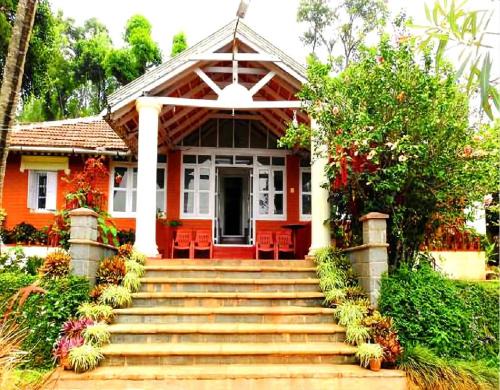 Chikkamagaluru Casa | Athithi Homestay by StayApart