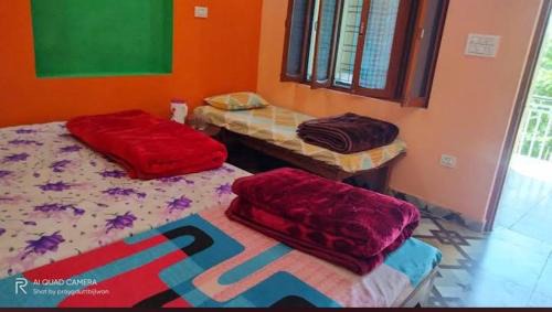 Uttarkashi Casa | Athithihomestay अतिथि होम स्टे