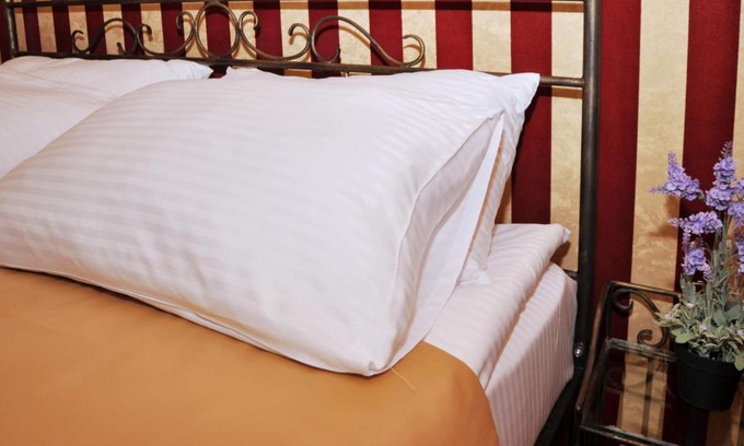 Didube Hotel | Athletics Hotel