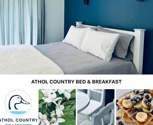 Athol Cama Y Desayuno | Athol Country Bed and Breakfast