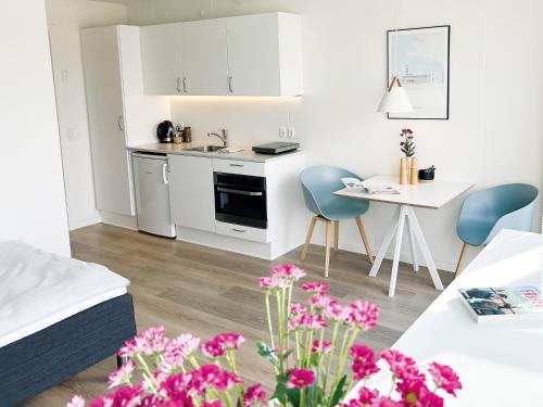 Aarhus North Apartamento | athome apartments
