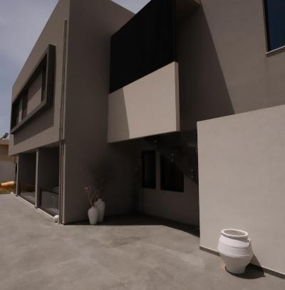 Kato Stalos Casa | Athos Guesthouse