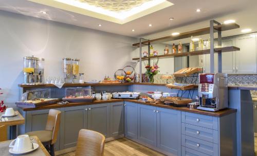 Sarti Apartamento | Athos Thea Luxury Rooms